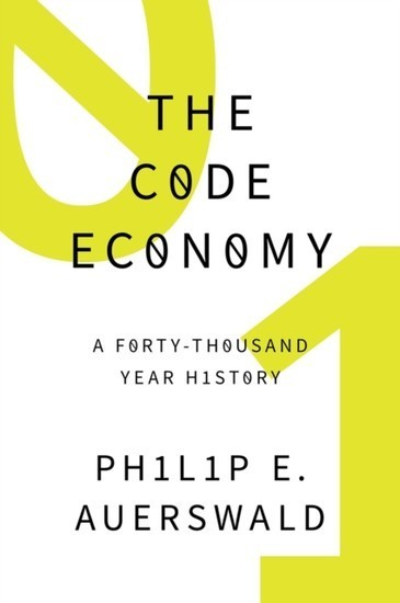 Code Economy main product photo