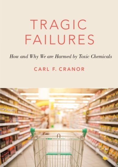 Tragic Failures main product photo