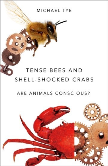 Tense Bees and Shell-Shocked Crabs main product photo
