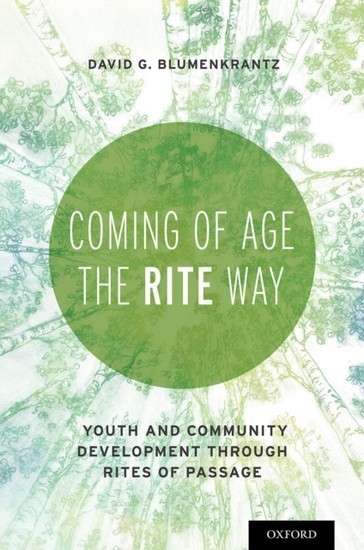 Coming of Age the RITE Way main product photo