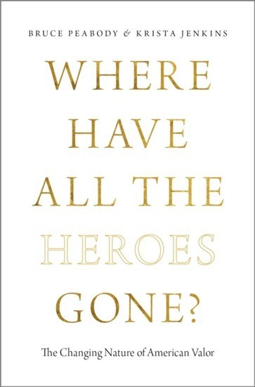 Where Have All the Heroes Gone? main product photo