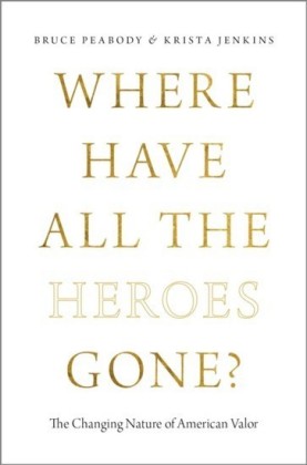 Where Have All the Heroes Gone?