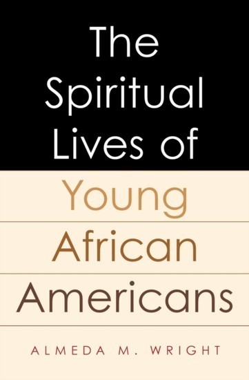 Spiritual Lives of Young African Americans main product photo