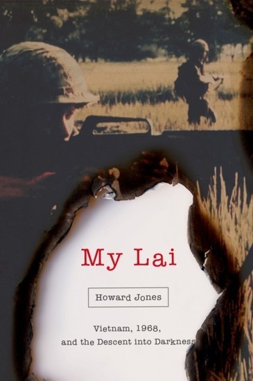 My Lai main product photo