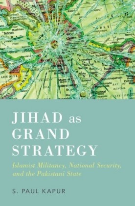 Jihad as Grand Strategy