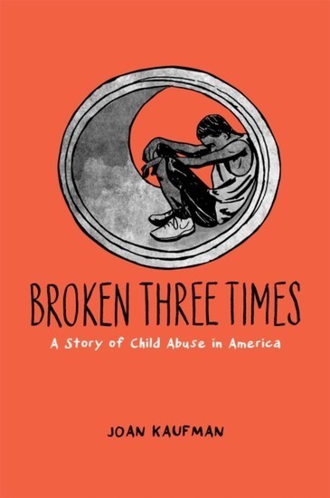 Broken Three Times main product photo
