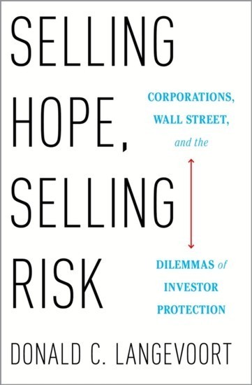 Selling Hope, Selling Risk main product photo