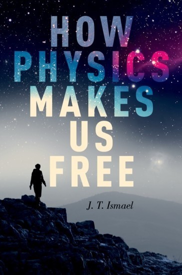How Physics Makes Us Free main product photo