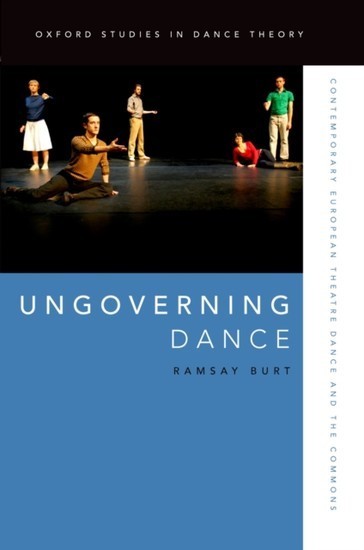 Ungoverning Dance main product photo