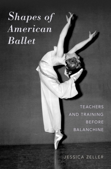 Shapes of American Ballet main product photo