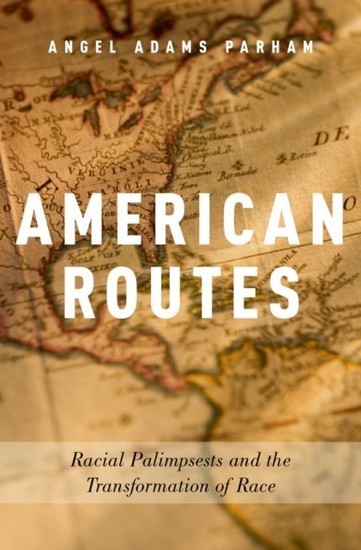 American Routes main product photo