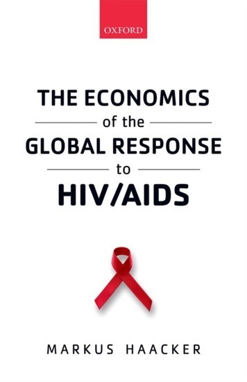 Economics of the Global Response to HIV/AIDS main product photo