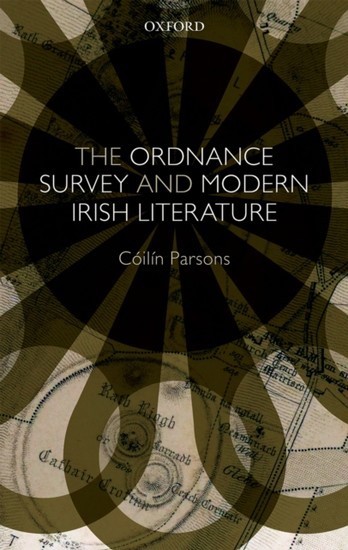 Ordnance Survey and Modern Irish Literature main product photo