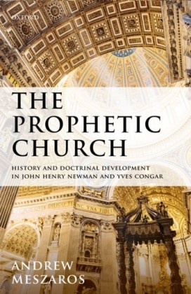 Prophetic Church