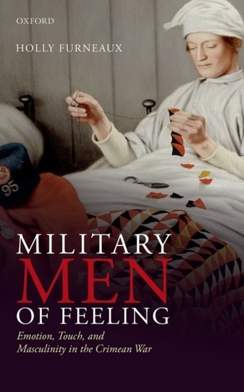 Military Men of Feeling main product photo
