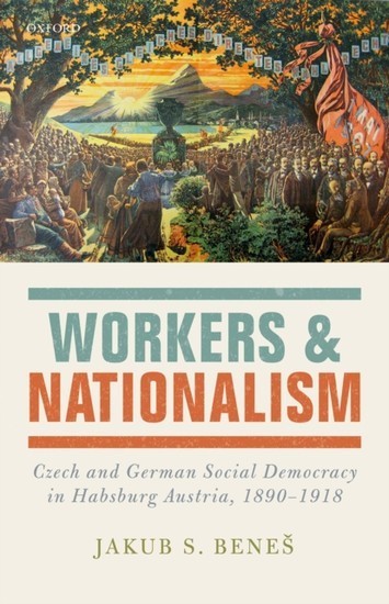 Workers and Nationalism main product photo