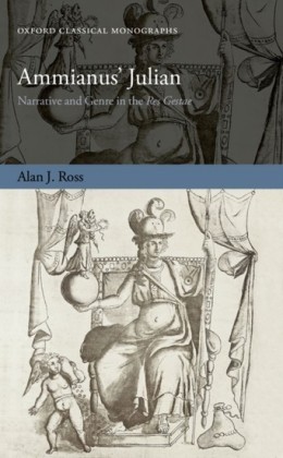 Ammianus' Julian