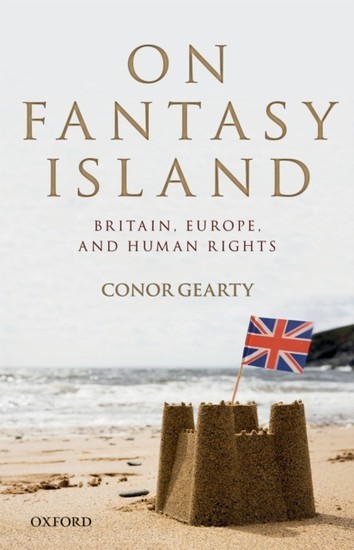 On Fantasy Island main product photo