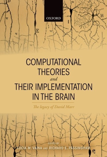 Computational Theories and their Implementation in the Brain main product photo