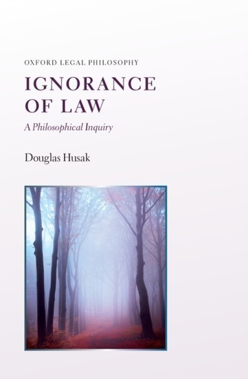 Ignorance of Law main product photo
