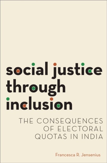 Social Justice through Inclusion main product photo