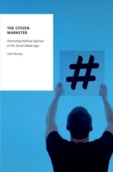 Citizen Marketer main product photo