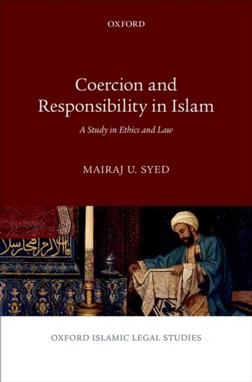 Coercion and Responsibility in Islam main product photo