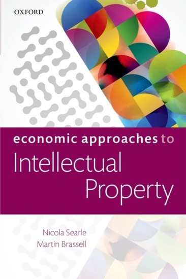Economic Approaches to Intellectual Property main product photo