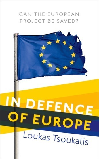 In Defence of Europe main product photo