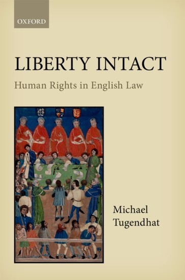 Liberty Intact main product photo