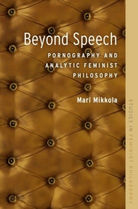 Beyond Speech