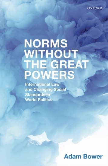 Norms Without the Great Powers main product photo