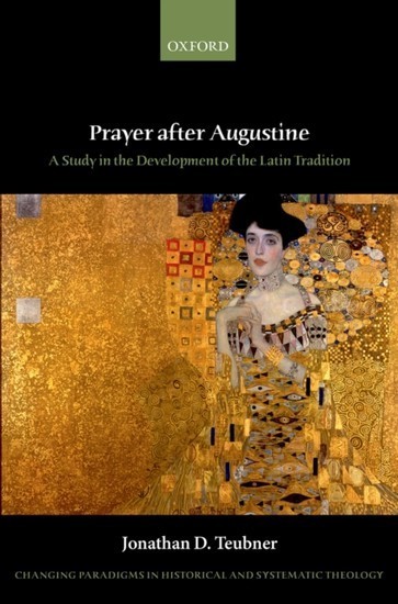 Prayer after Augustine main product photo