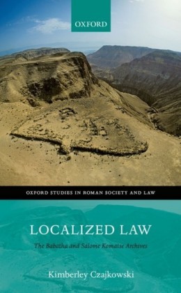 Localized Law