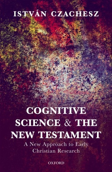 Cognitive Science and the New Testament main product photo