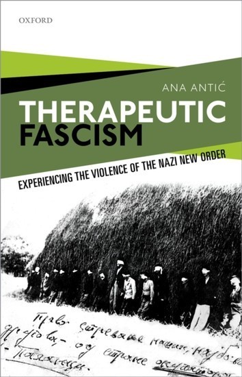 Therapeutic Fascism main product photo