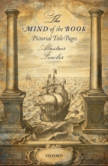 Mind of the Book main product photo