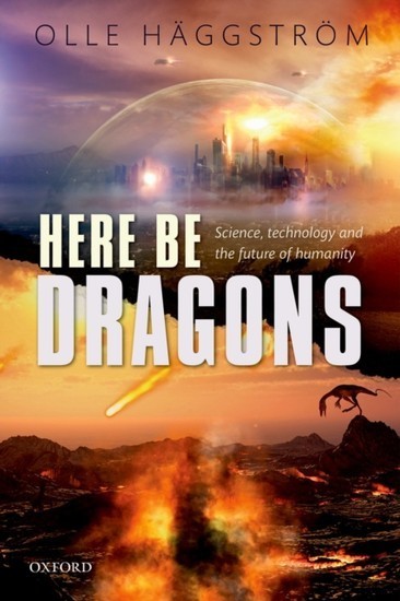 Here Be Dragons main product photo