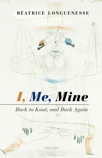 I, Me, Mine main product photo