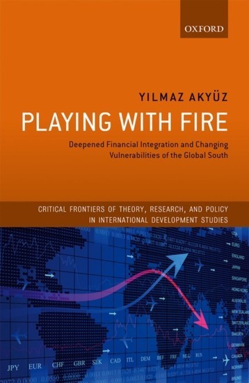 Playing with Fire main product photo