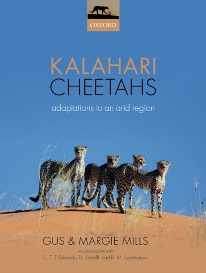 Kalahari Cheetahs main product photo