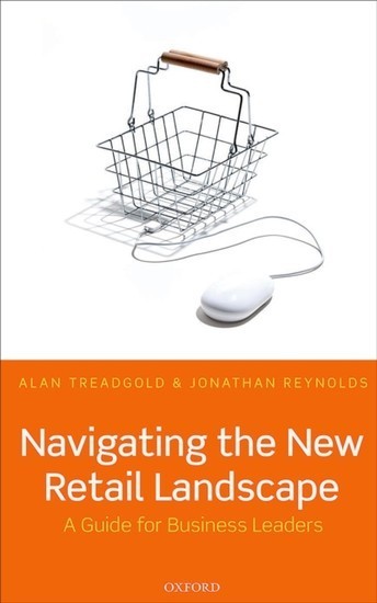 Navigating the New Retail Landscape main product photo