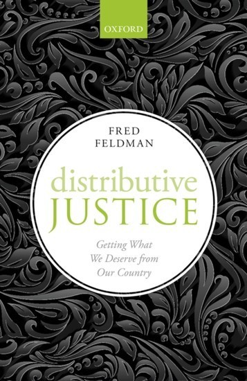 Distributive Justice main product photo