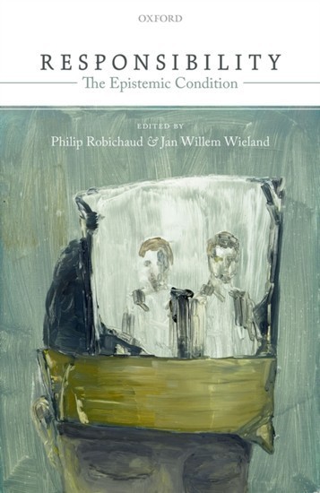 Responsibility: The Epistemic Condition main product photo