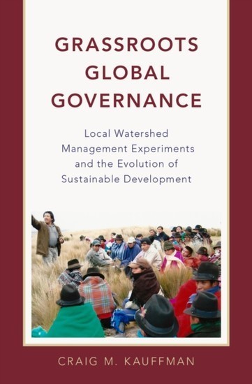 Grassroots Global Governance main product photo