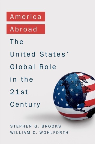America Abroad main product photo