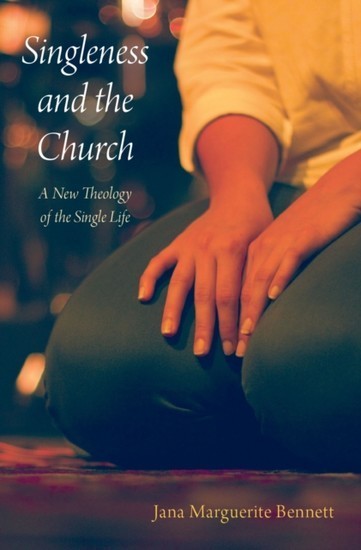 Singleness and the Church main product photo