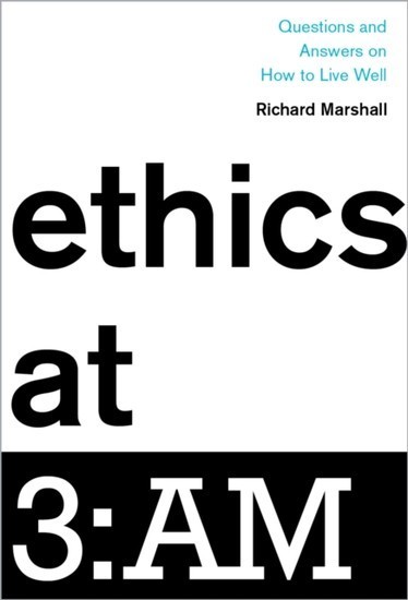Ethics at 3:AM main product photo