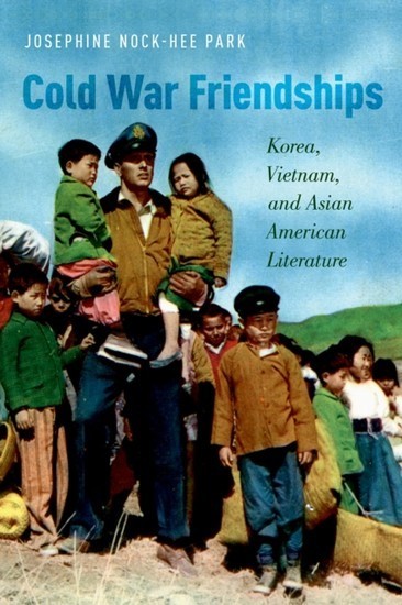 Cold War Friendships main product photo