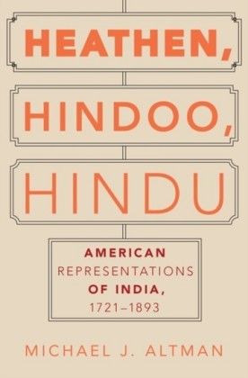 Heathen, Hindoo, Hindu